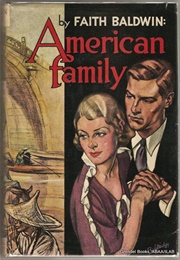 American Family (Faith Baldwin)