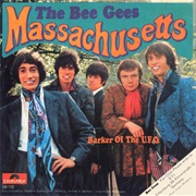Massachusetts - Bee Gees