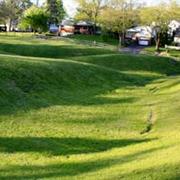 Fort Miamis National Historic Site