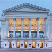 Royal Opera House