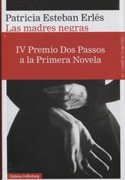 Las Madres Negras (Patricia Esteban Erles)