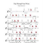 Trip Through Your Wires