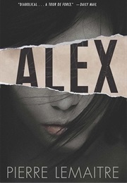 Alex (Pierre Lemaitre)