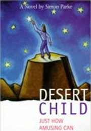 Desert Child (Simon Parke)
