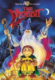 Hobbit 1977