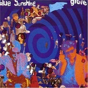 The Glove -  Blue Sunshine