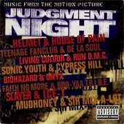 Judgment Night (Music From the Motion Picture)