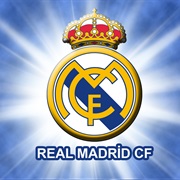 Attend a Real Madrid Match With Dad