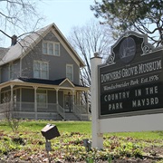 Downers Grove Museum (Downers Grove, IL)