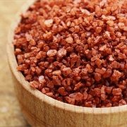 Alaea Salt / Hawaiian Red Salt
