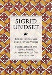 Fortellinger Om Kong Artur Og Ridderne Av Det Runde Bord (Sigrid Undset)