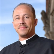 Father Tony Ricard