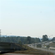 West Side Highway, Washington