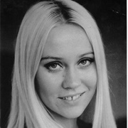 Agnetha Fältskog