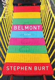 Belmont (Stephen Burt)
