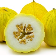 Casaba Melon