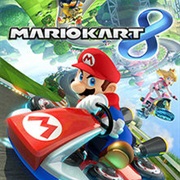 Mario Kart 8 (2014)