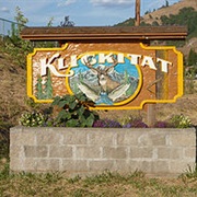 Klickitat, Washington