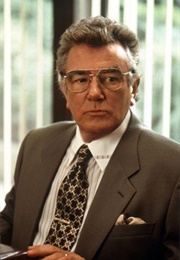 Albert Finney - Erin Brockovich (2000)