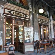 Caffe' Florian