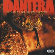 Pantera - The Great Southern Trendkill