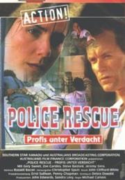 Cate Blanchett: Police Rescue