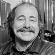 Robert Hunter