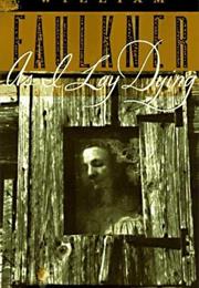 As I Lay Dying (Mississippi)