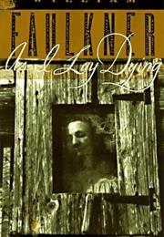 As I Lay Dying (Mississippi)