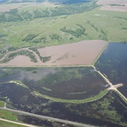 Des Lacs National Wildlife Refuge