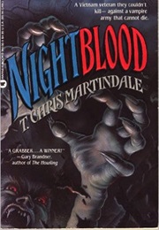 Nightblood (T. Chris Martindale)
