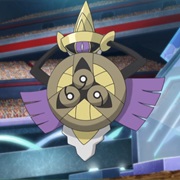 Aegislash