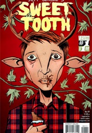 Sweet Tooth (Jeff Lemire)