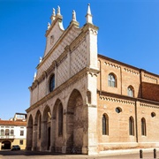 Duomo, Vicenza