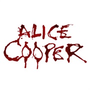 Alice Cooper