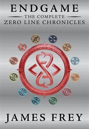 Endgame: The Complete Zero Line Chronicles (James Frey)