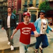 Beastie Boys - Make Some Noise