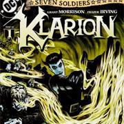 Seven Soldiers: Klarion