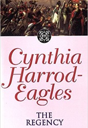 Regency (Cynthia Harrod Eagles)