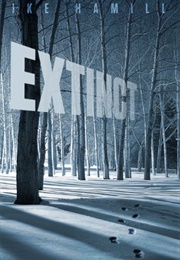 Extinct (Ike Hamill)