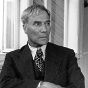 Boris Pasternak