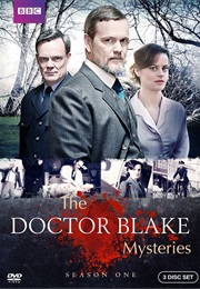 Doctor Blake Mysteries (2013)