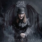 Ordinary Man by Ozzy Osbourne
