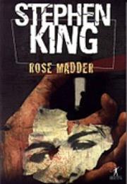 Rose Madder (Stephen King)