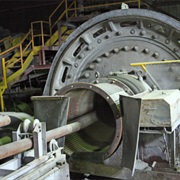 Shenandoah-Dives (Mayflower) Mill