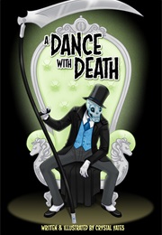 A Dance With Death (Crystal Yates)