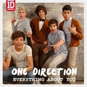 Everything About You