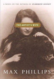 The Artist&#39;s Wife (Max Phillips)