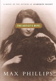 The Artist's Wife (Max Phillips)