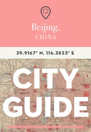 China City Guide - Beijing (Anonymous)